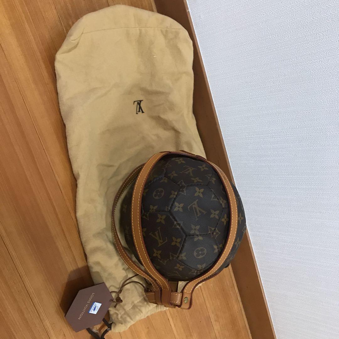 ルイヴィトン　　フランスワールドカップ98          世界限定3000個
