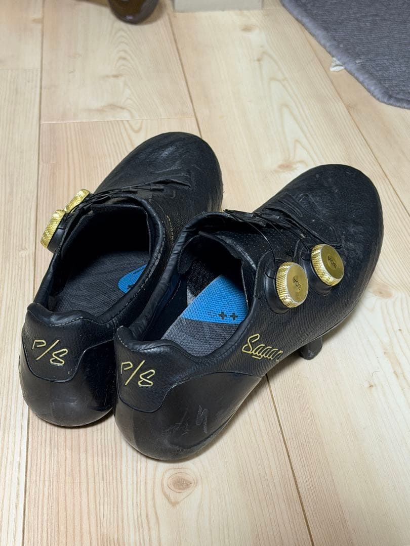 ろ*る様 S-WORKS 7RD shoe ビンディングシューズ EU42