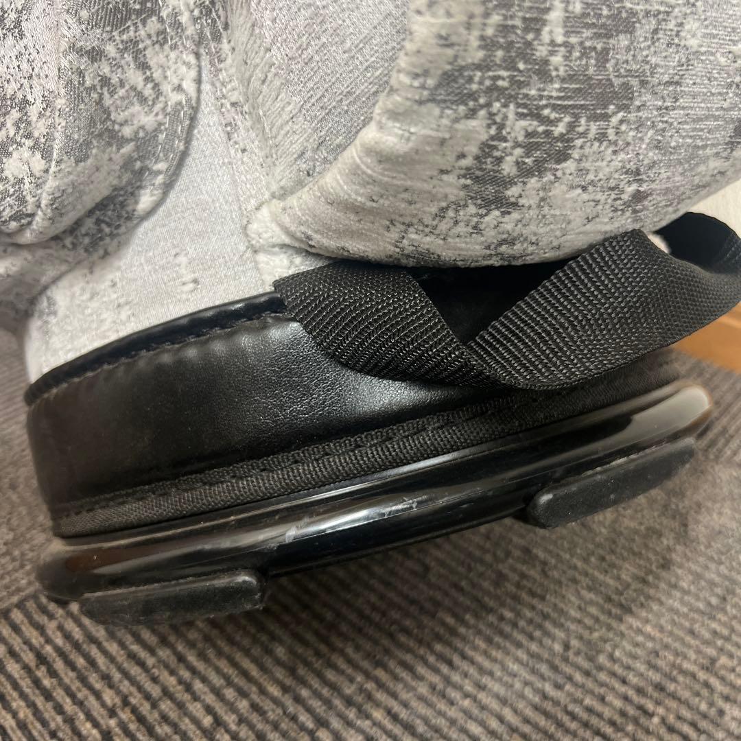 【美品】MANIUNO マニウノ キャディーバック イタリアブランド