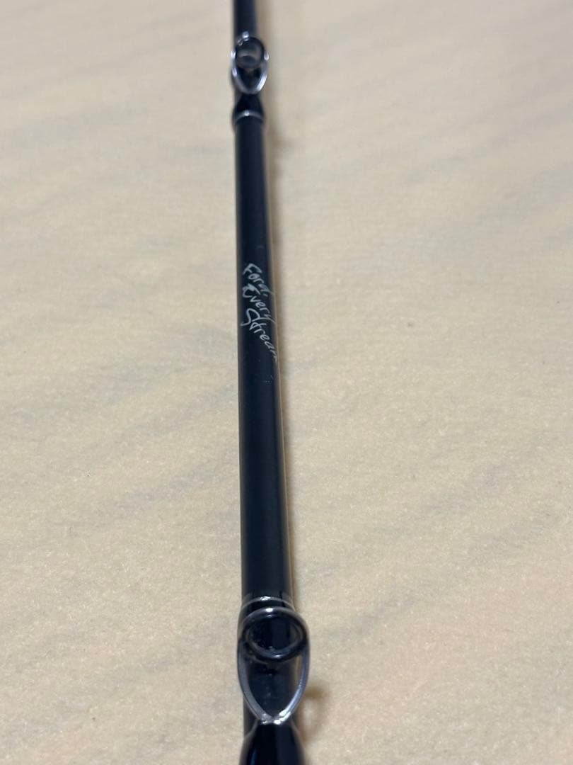 【美品】　ツララTULALA モンストロ77RM