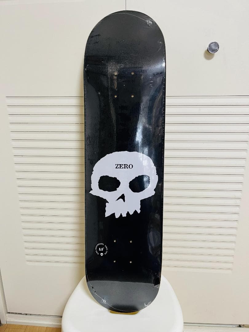 INDYチタン合金トラック同等品使用 ZERO ゼロ 8.0コンプリート - メルカリ