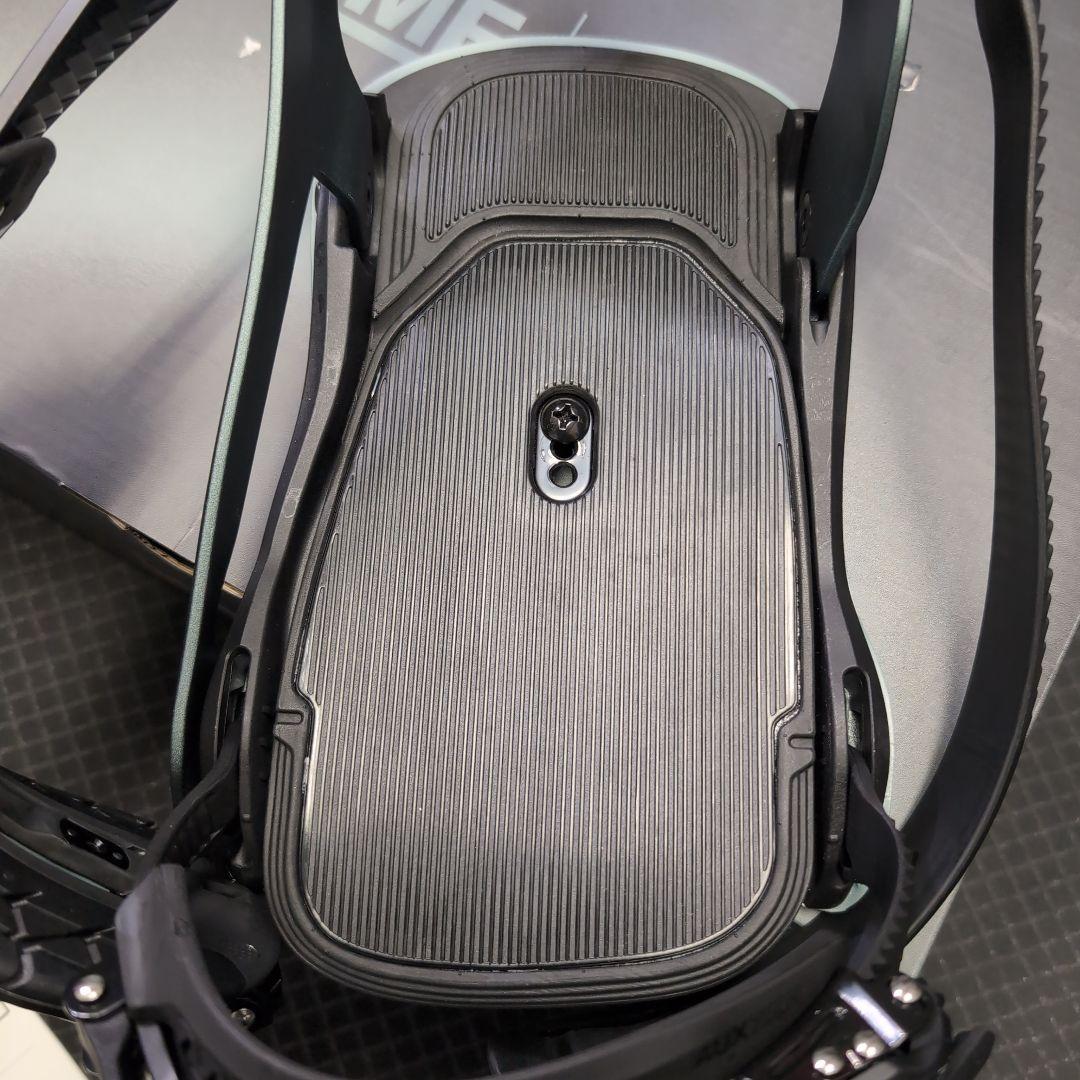 ROME Katana AW FASE ビンディング M/L