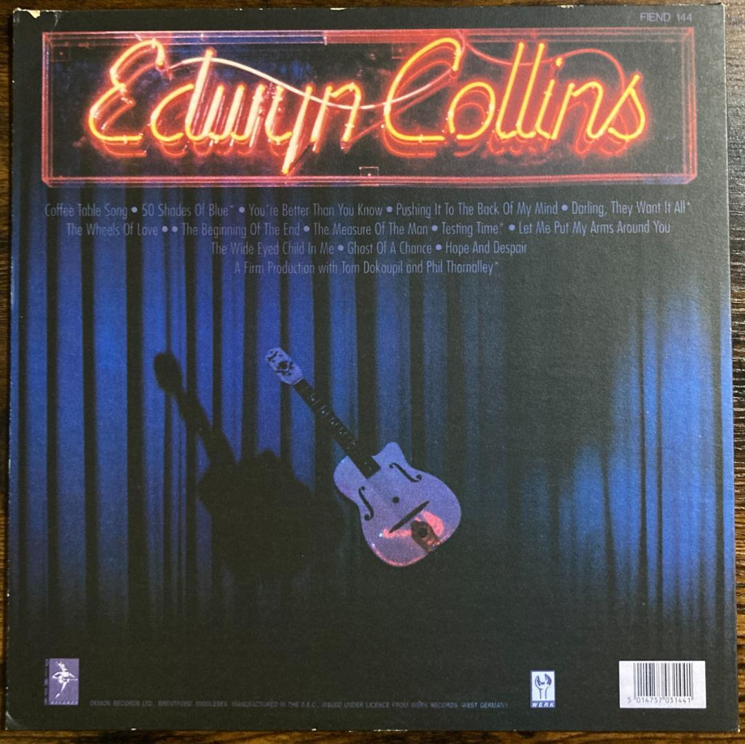 ARC!　レコード7点