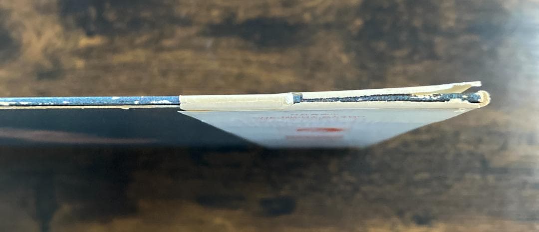 ARC!　レコード7点