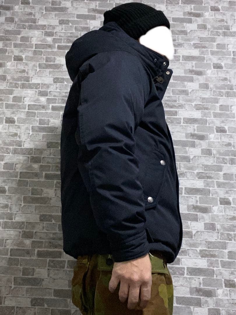 THE NORTH FACE PURPLE LABEL ダウンジャケット 最低 価格