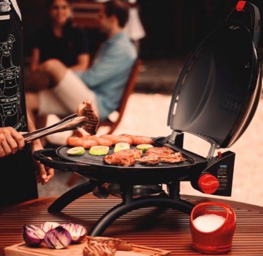 シュラスコ BBQ コンロ キャンプ コストコ 大型 パーティー 焼肉