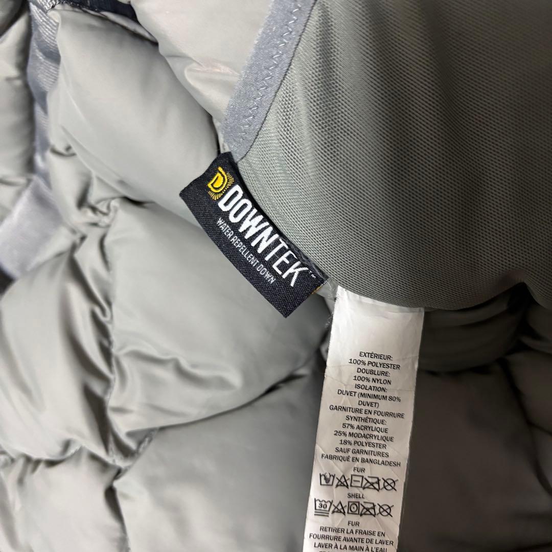 L.L.Bean バクスター ステート パーカー ブラック 2XL