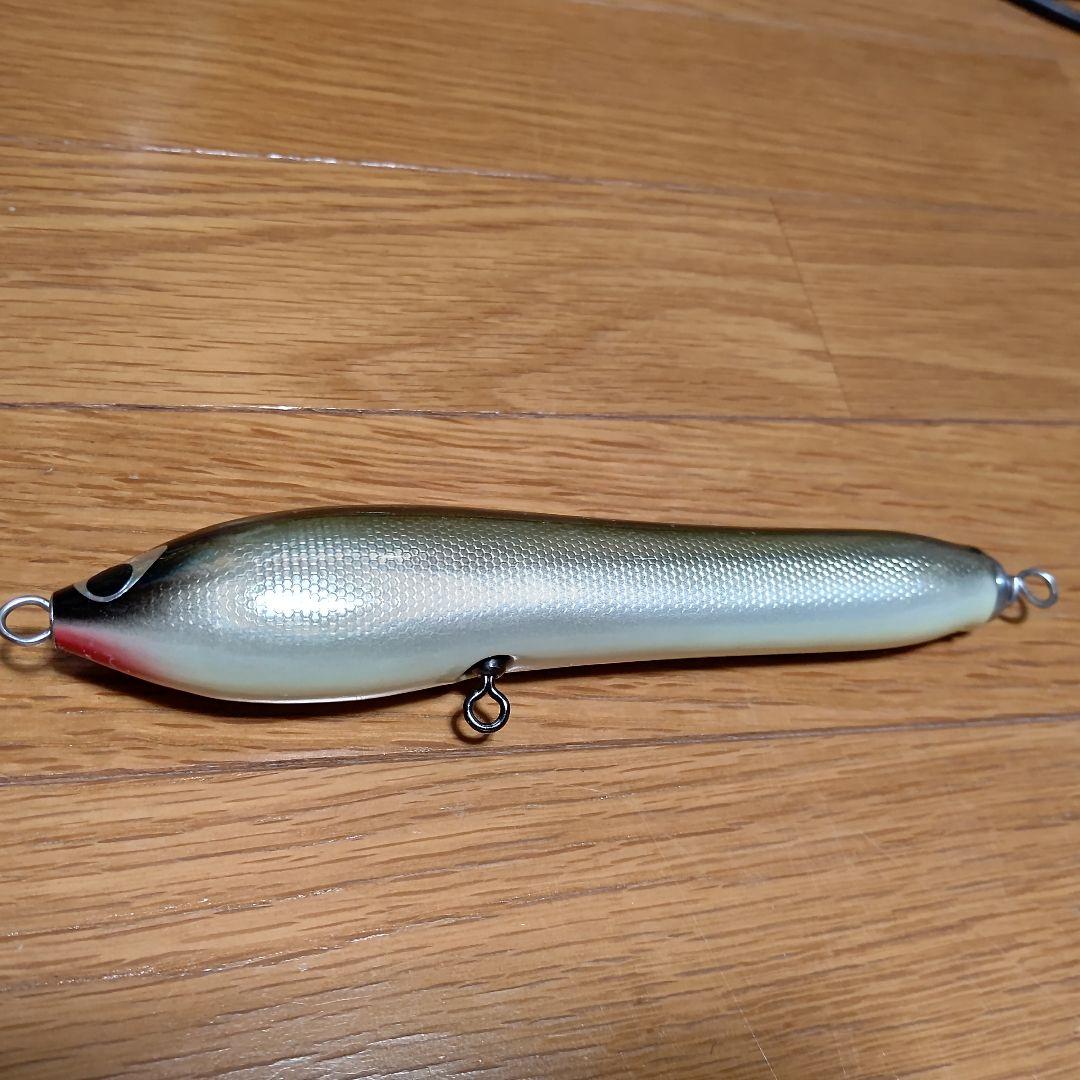 シービーワン RODEO 175