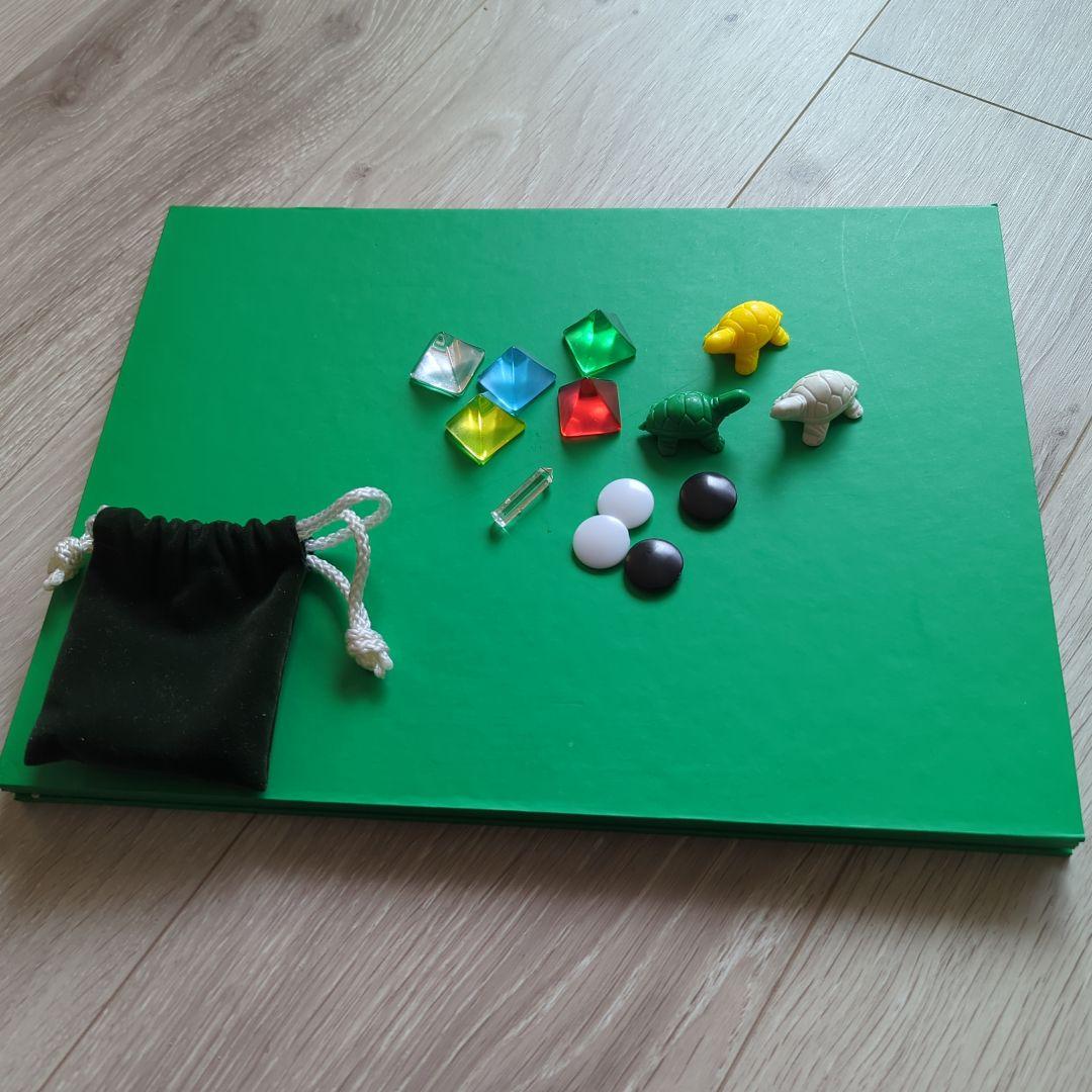 TELEKTONON⚪️テレクトノン⚪️13の月の暦 時間を超える【希少