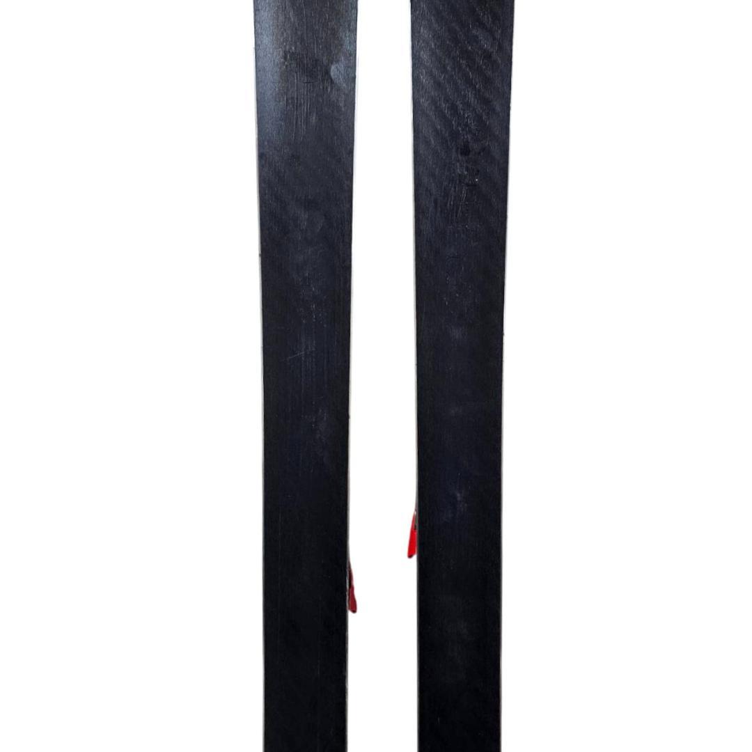 Volkl Crosstiger GD 185cm MARKER ビンディング付 - メルカリ