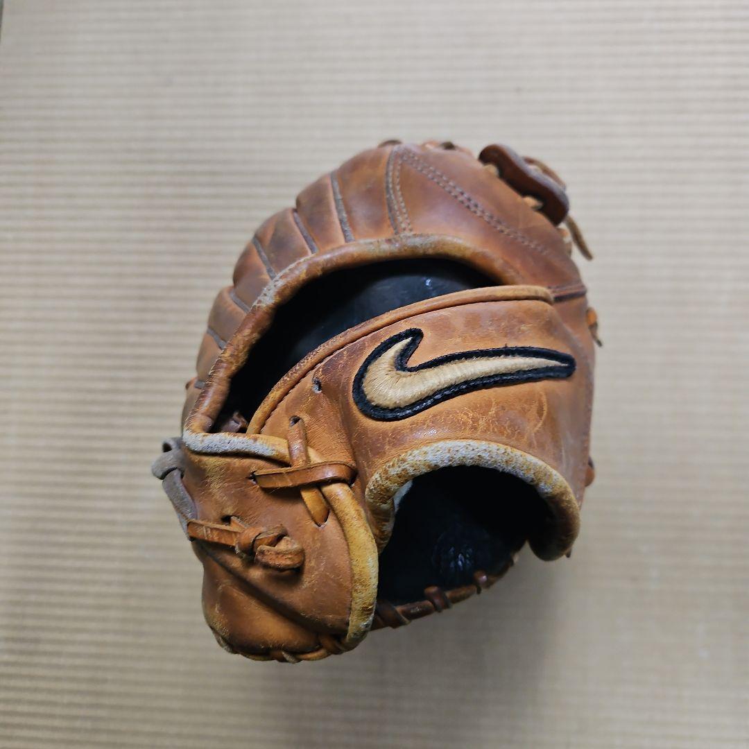 NIKE DIAMOND ELITE JAPAN 硬式グローブ 外野手用 - メルカリ