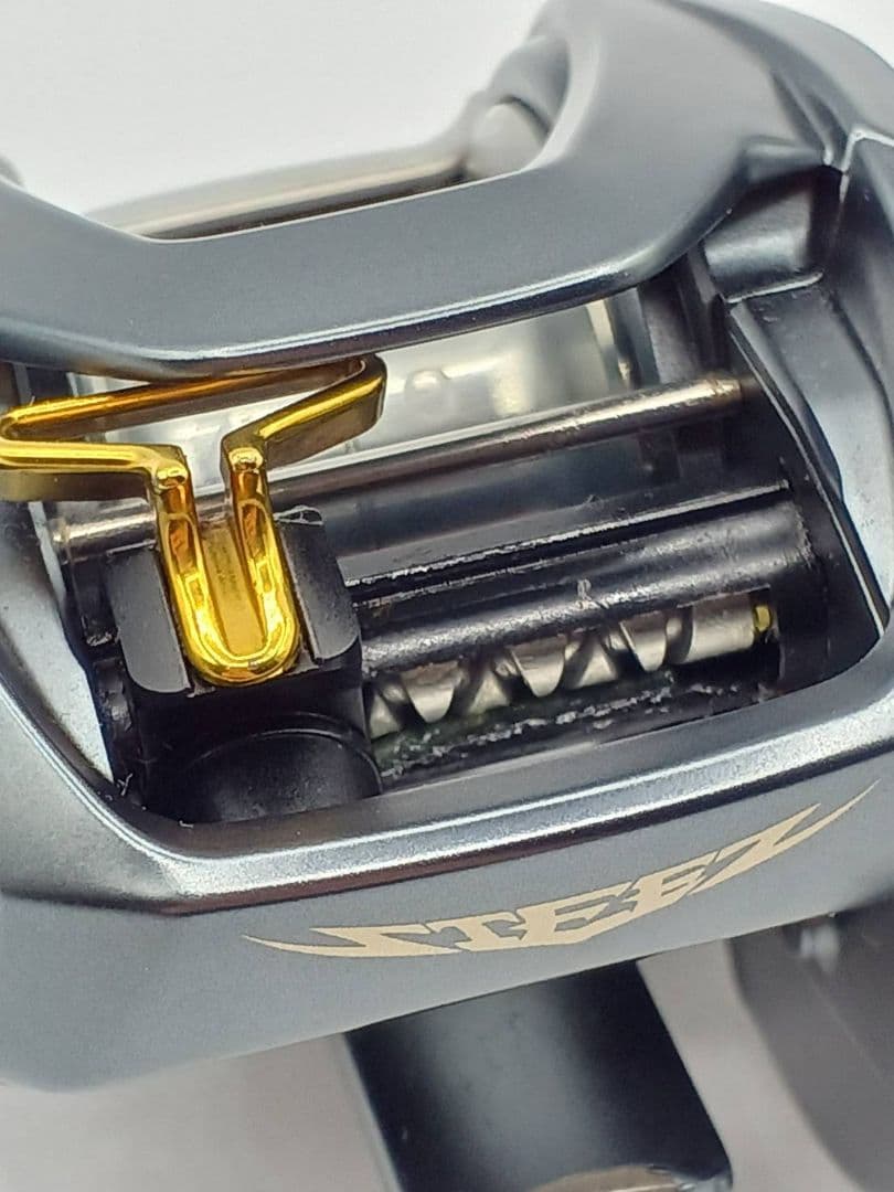 ダイワ DAIWA 17 スティーズ A TW 1016SHL