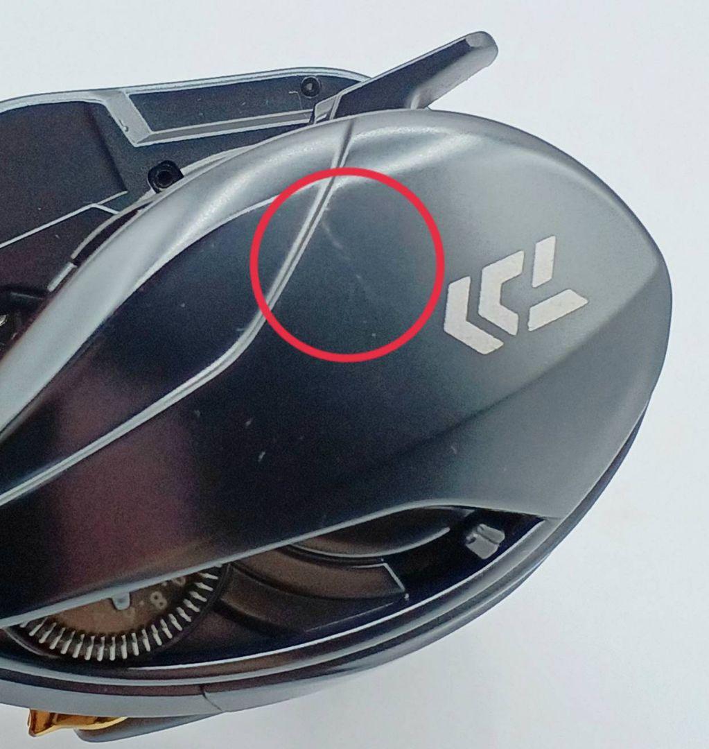 ダイワ DAIWA 17 スティーズ A TW 1016SHL