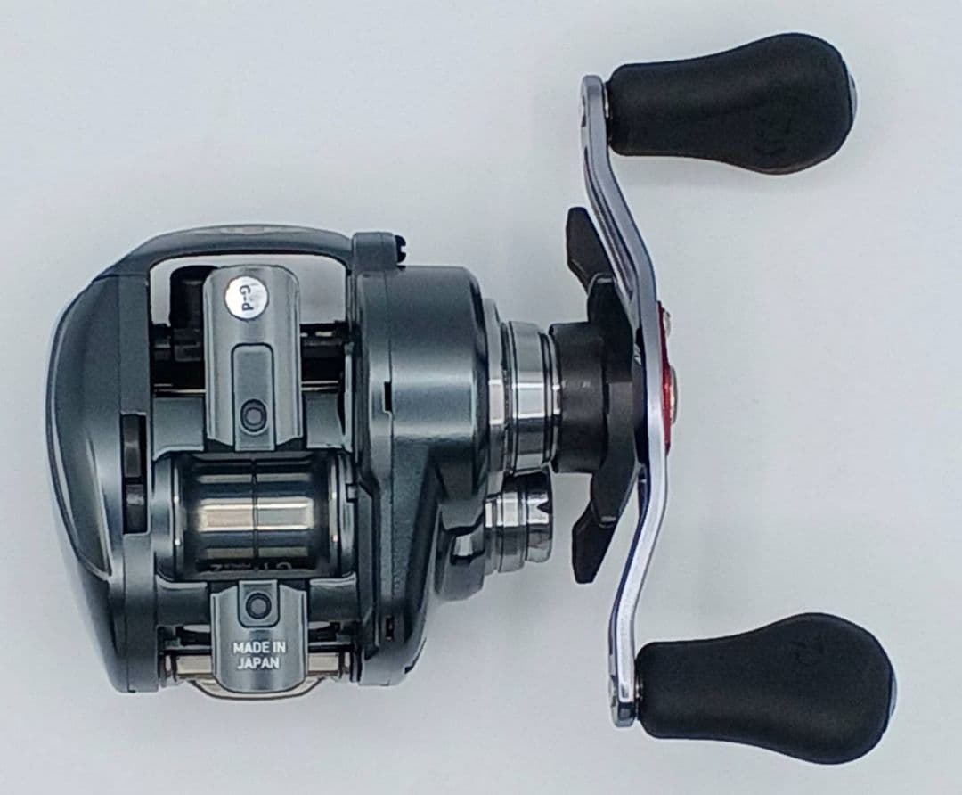 ダイワ DAIWA 17 スティーズ A TW 1016SHL