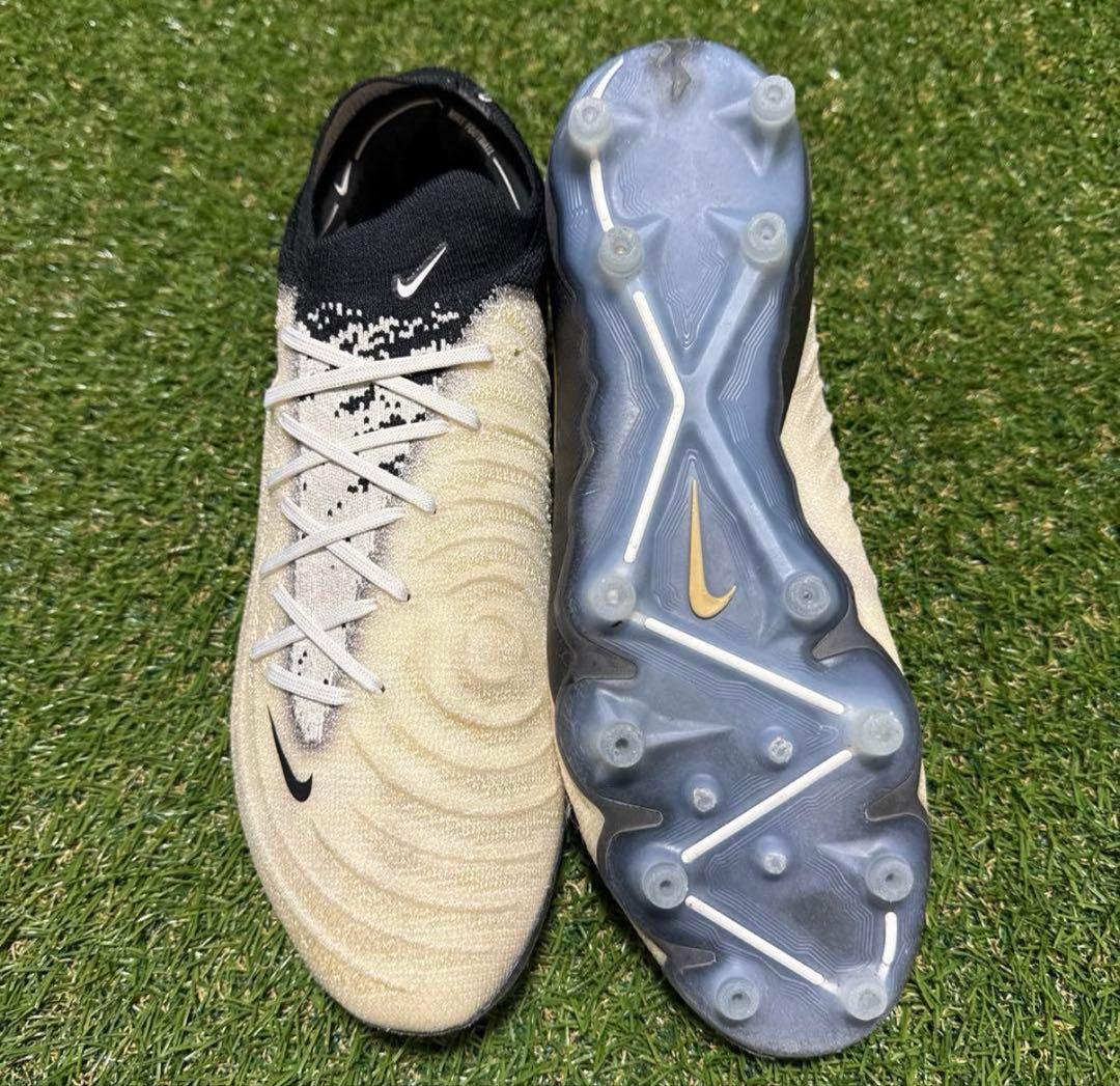 NIKE ファントムGX2 ELITE AG 27.5cm 291