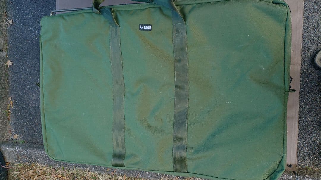 brunt OD 3handred シェルコンフルカスタム リアリストセット - メルカリ