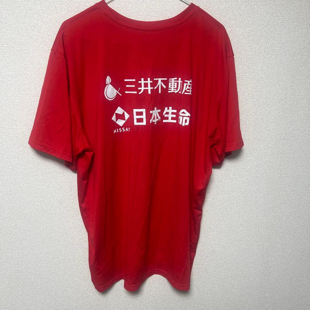 バスケ u日本代表 限定T