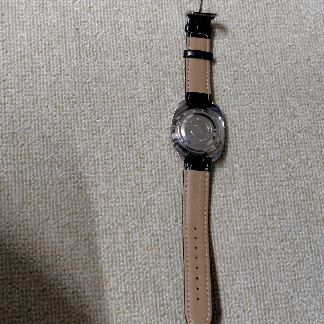 カ*ズ様 【希少】セイコー 5スポーツ 6119-8310 デイデイト オートマ