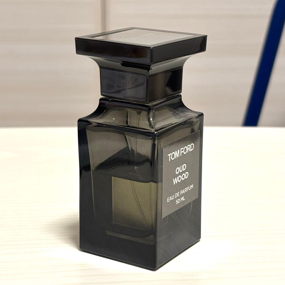 tomford 日本語シール有 / OUD WOOD 50ml /国内正規品