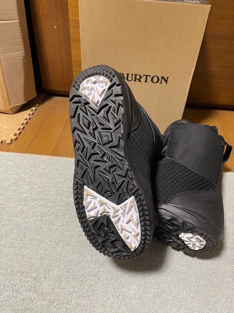 ★Burton SWATH BOA ★超美品