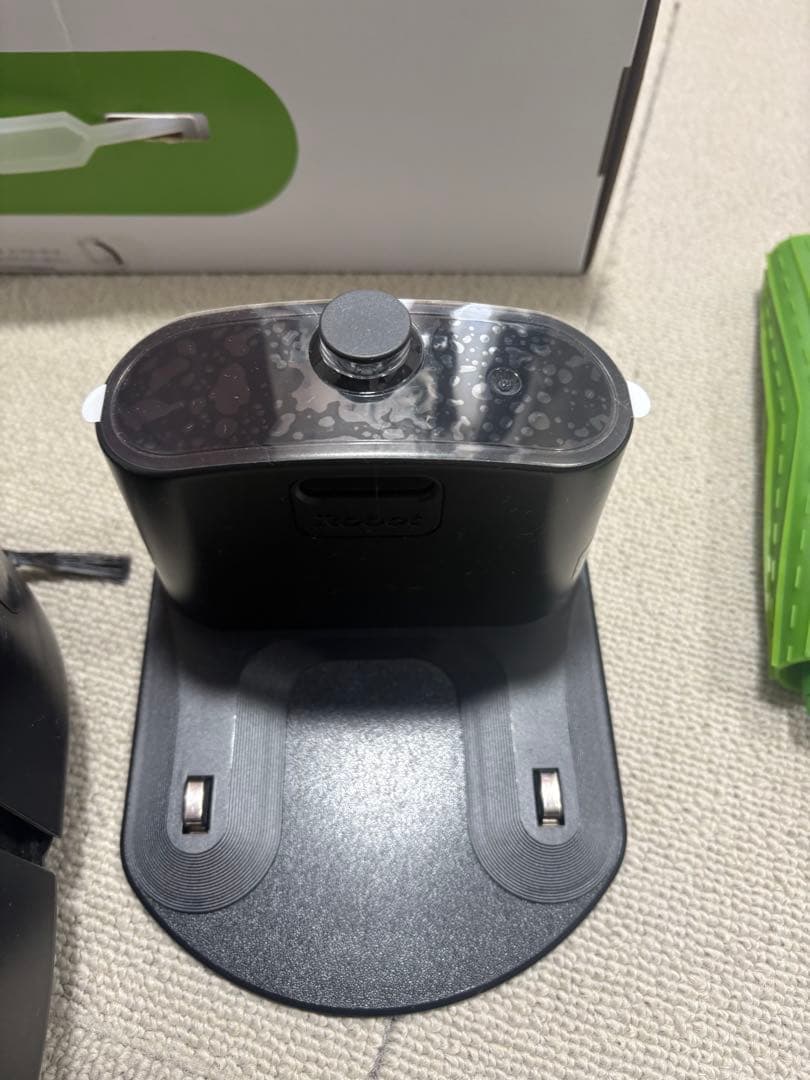 iRobot Roomba（ルンバ）i2 ロボット掃除機　バーチャルウォール等