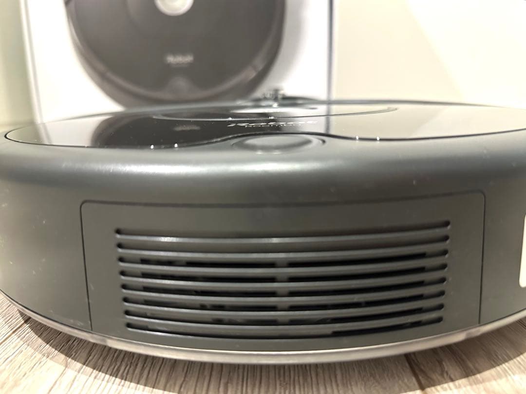 【2回使用・新品同様付属品全備】ルンバ671 iRobot Roomba 671