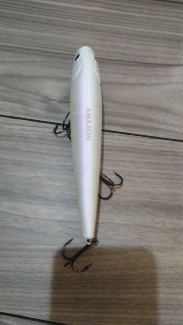 ルアー　イマカツ・メガバス・ティムコ・エバーグリーン・ヤマト屋