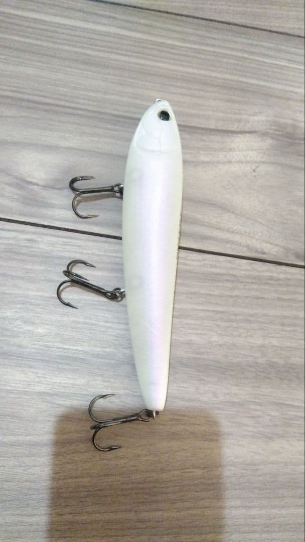 ルアー　イマカツ・メガバス・ティムコ・エバーグリーン・ヤマト屋