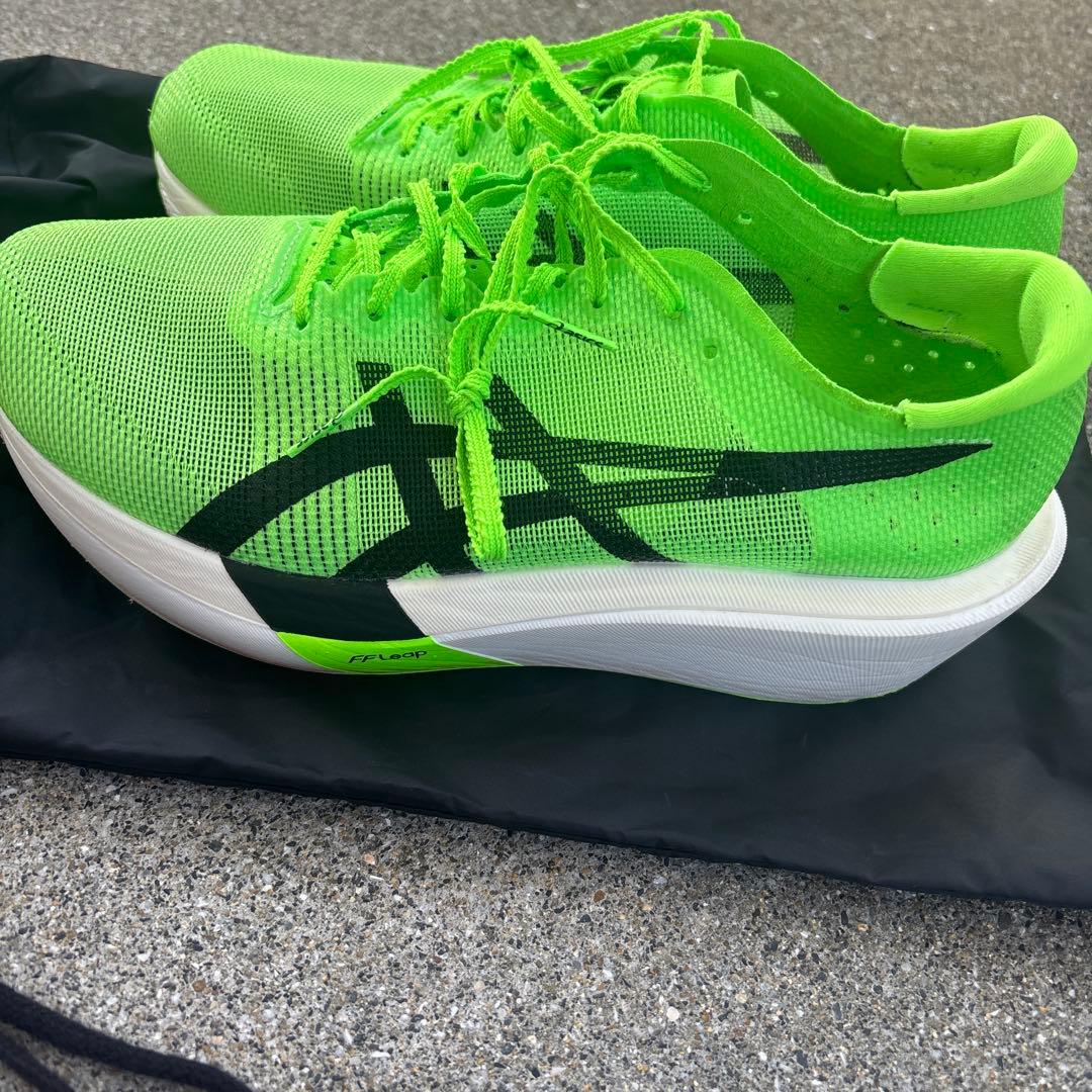 メタスピードスカイ東京 26.5cm