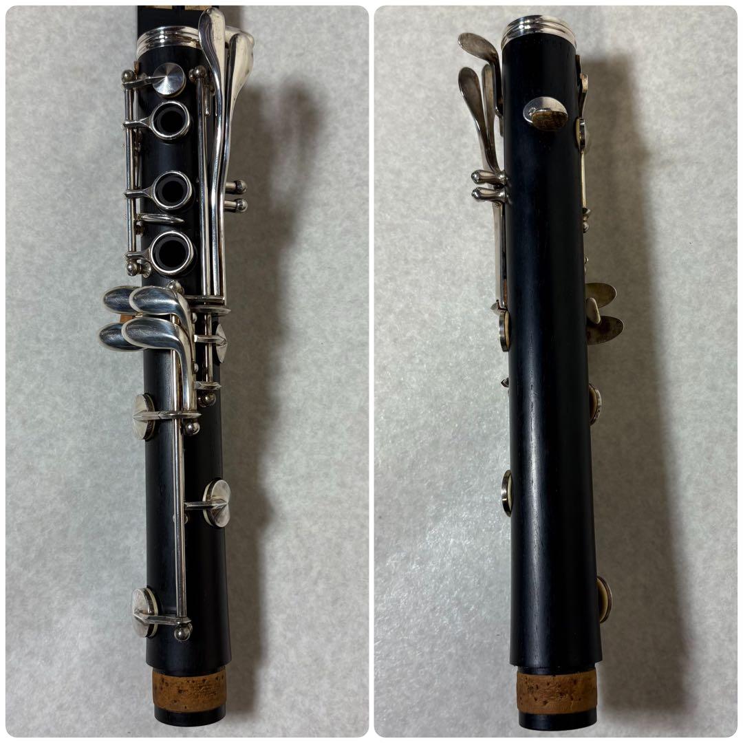 YAMAHA YCL35 クラリネット ヤマハ YCL-35