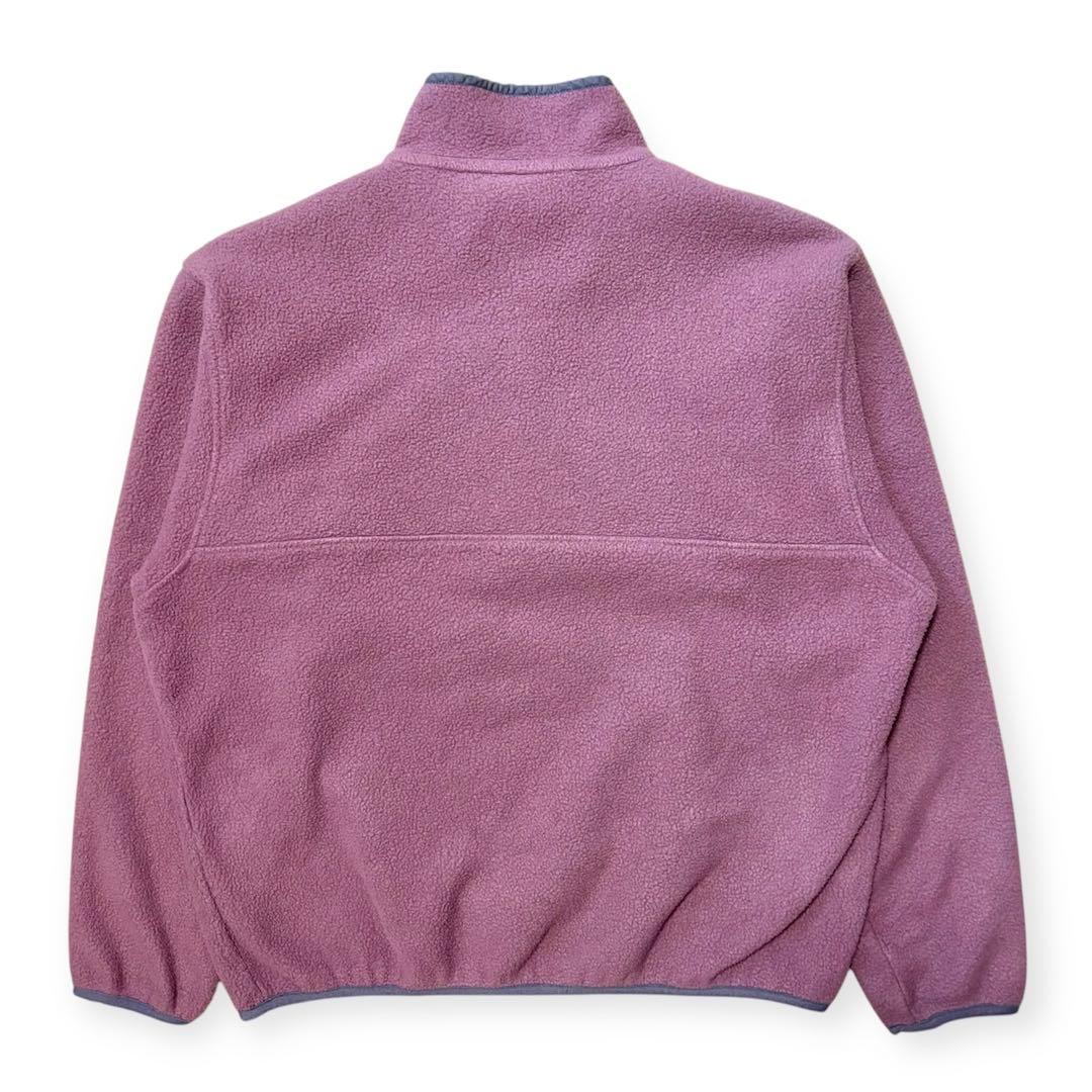 激レア 極美品 90s Patagonia パタゴニア スナップT シンチラ - メルカリ