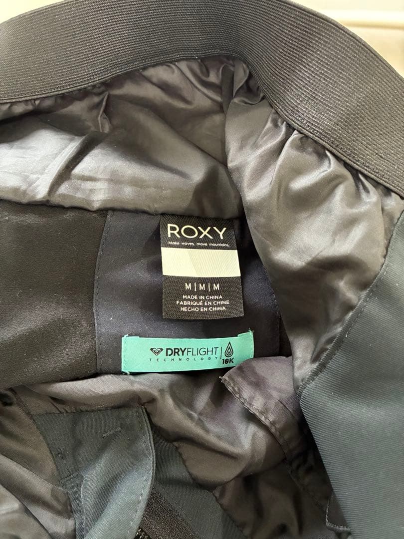 定価26,400円 ROXY ロキシー レディース スノーボード パンツ M