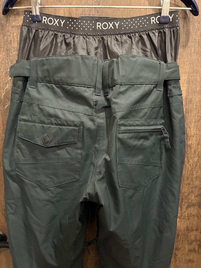 定価26,400円 ROXY ロキシー レディース スノーボード パンツ M