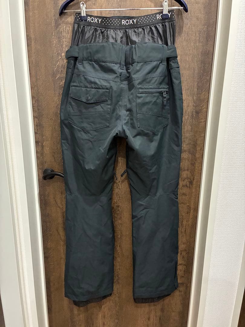 定価26,400円 ROXY ロキシー レディース スノーボード パンツ M