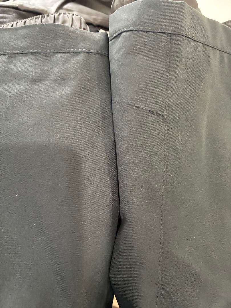 定価26,400円 ROXY ロキシー レディース スノーボード パンツ M