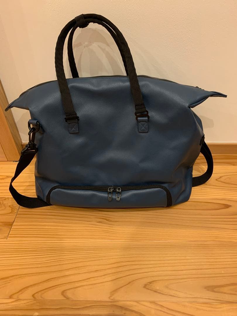 【最終価格　数回使用】OAKLEY SKULL BOSTONBAGボストンバック