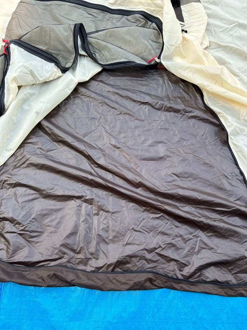 【美品】コールマン ウェザーマスター ブリーズドーム/270