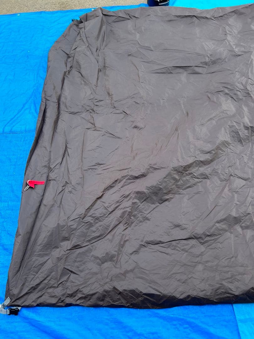 【美品】コールマン ウェザーマスター ブリーズドーム/270