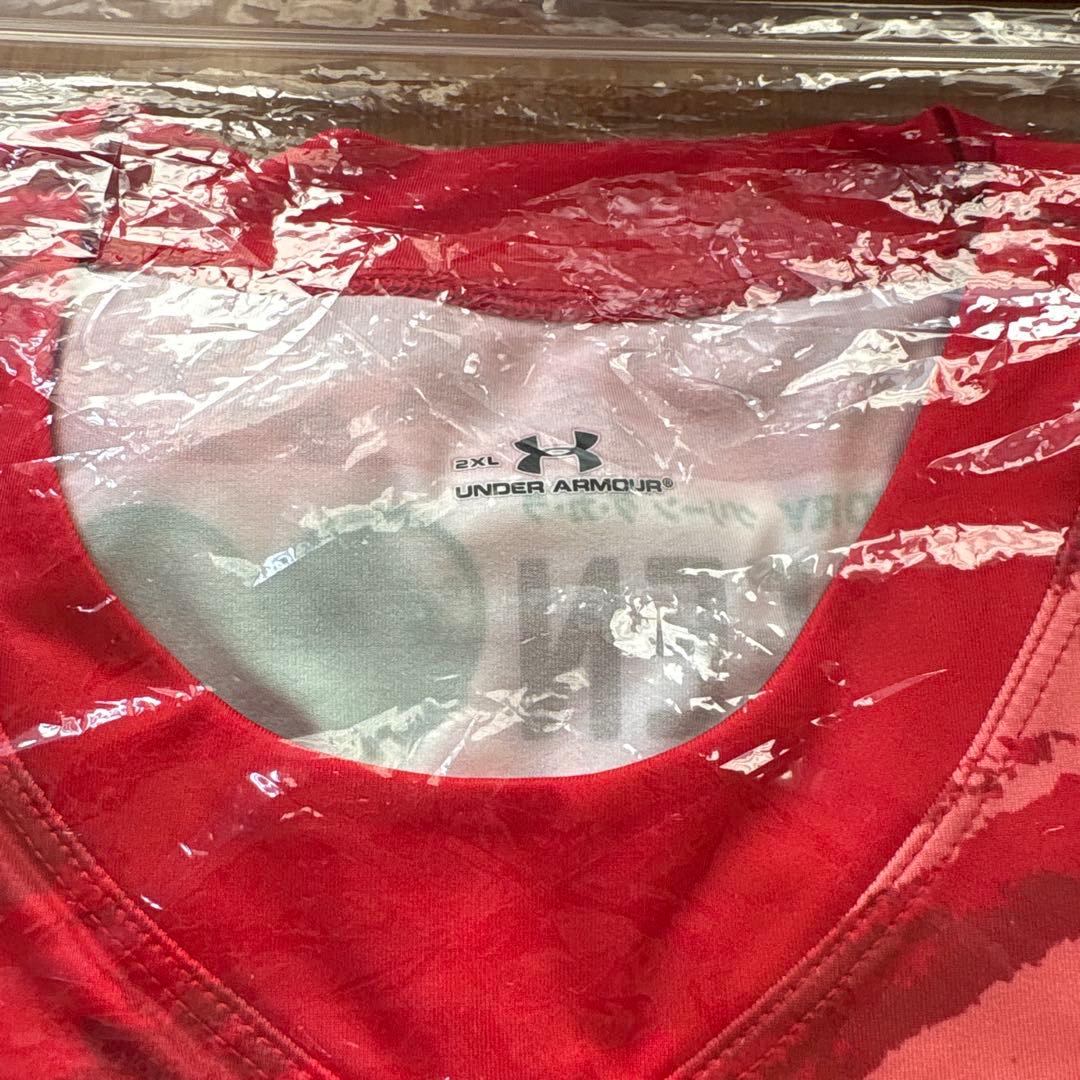 サントリーサンバーズ　小野寺選手　オーセンティックユニフォーム　2XL