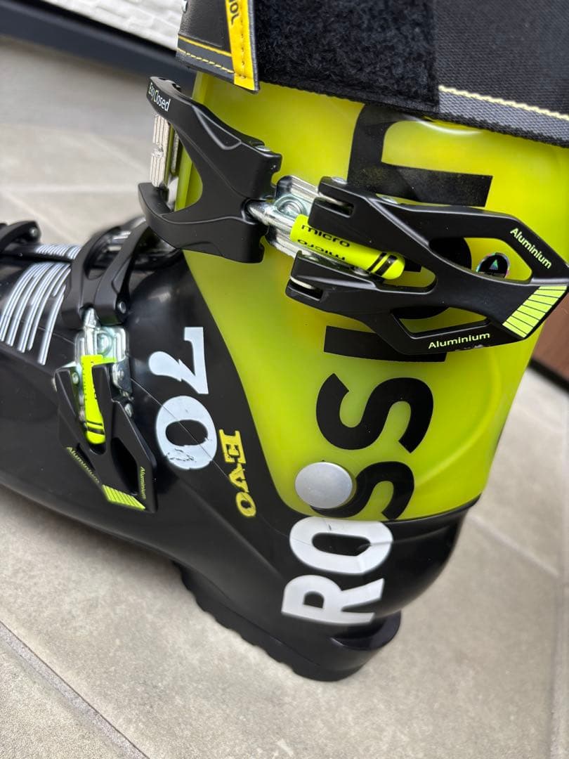 ROSSIGNOL ロシニョール　スキーブーツ 26.5