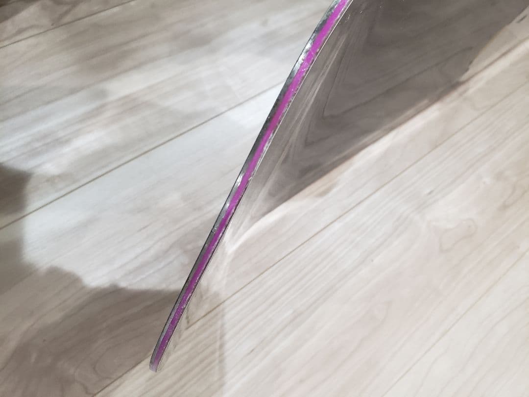 011artistic　フラットキング　スノーボード ビンディングDrake M