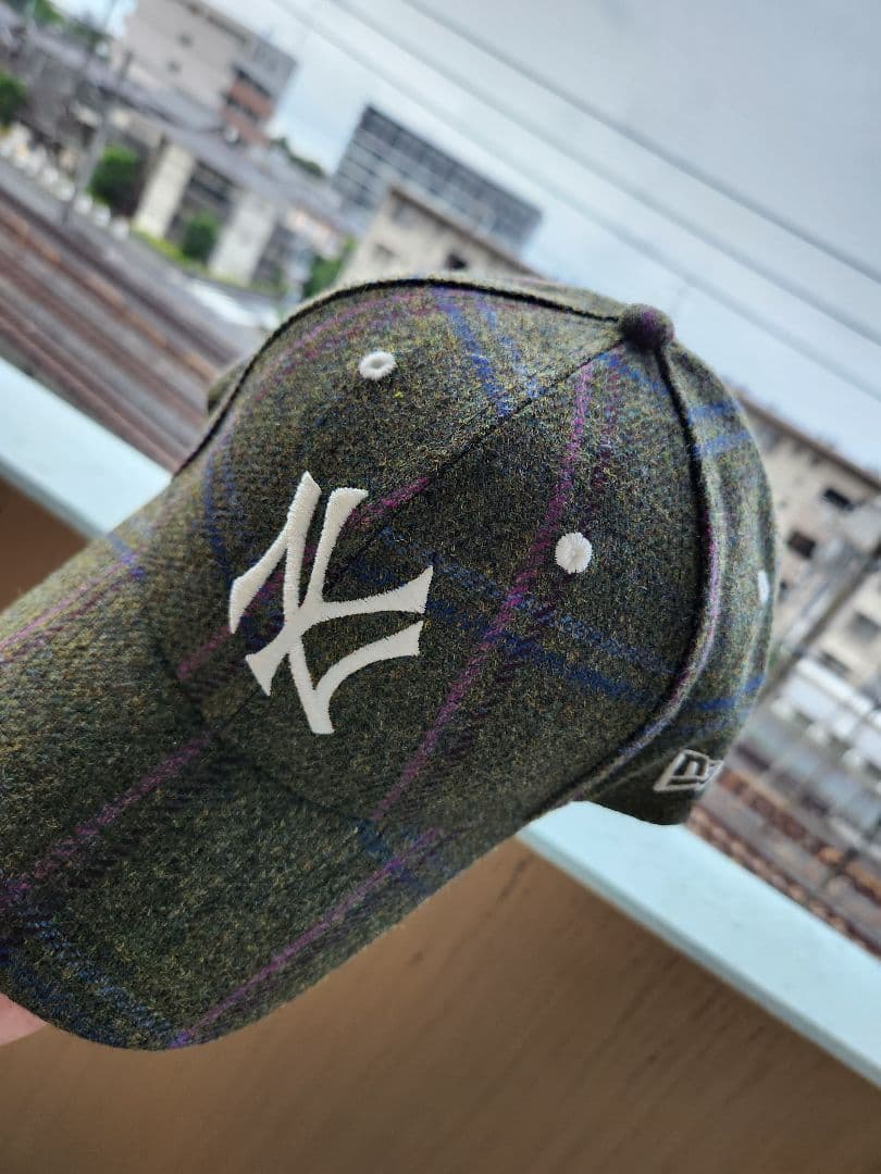 タグ付き新品】ニューエラ 別注 Lovat ラバット社 NYY 940 - メルカリ