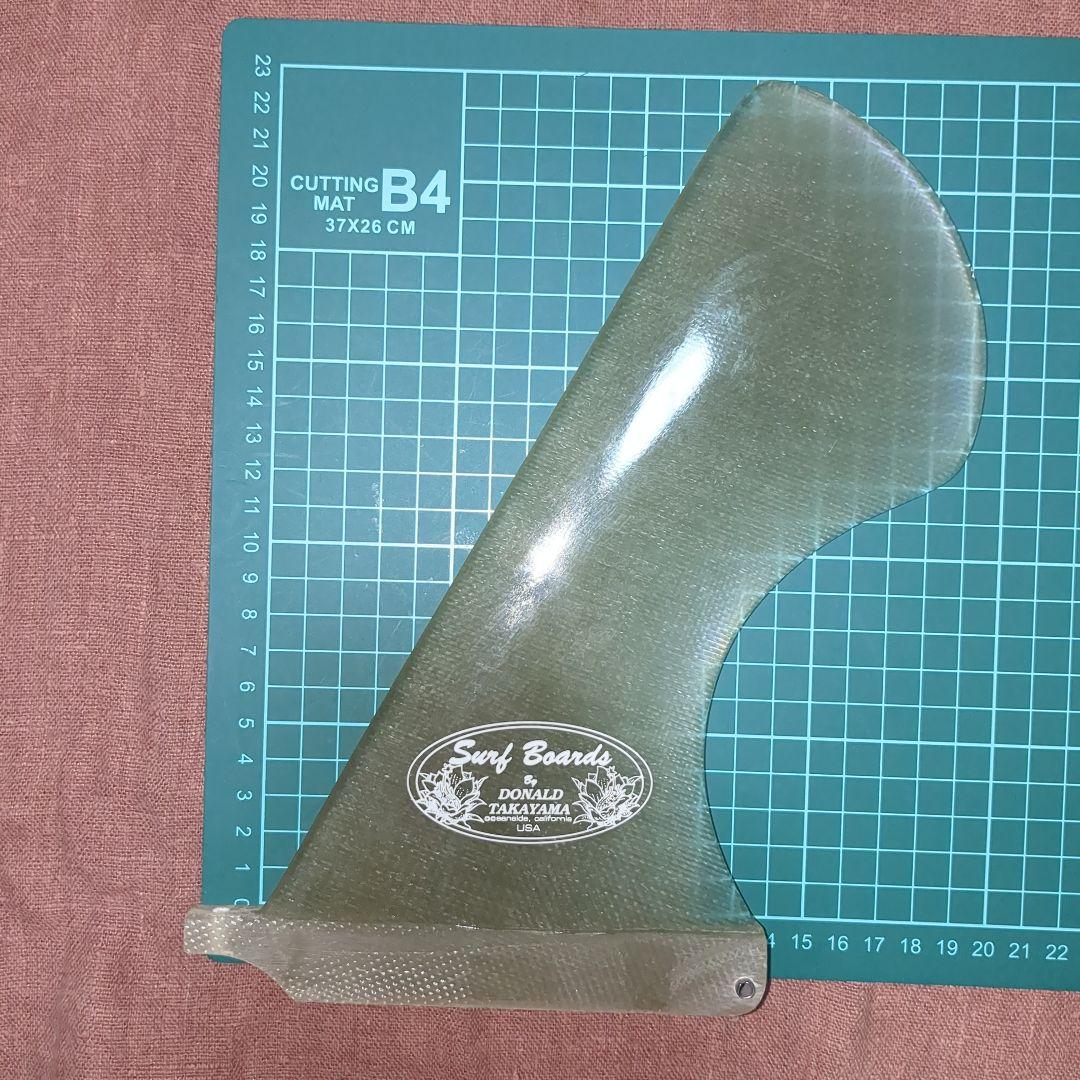 新品未使用 Donald Takayama ハロフィンHALO FIN 9インチの通販はau