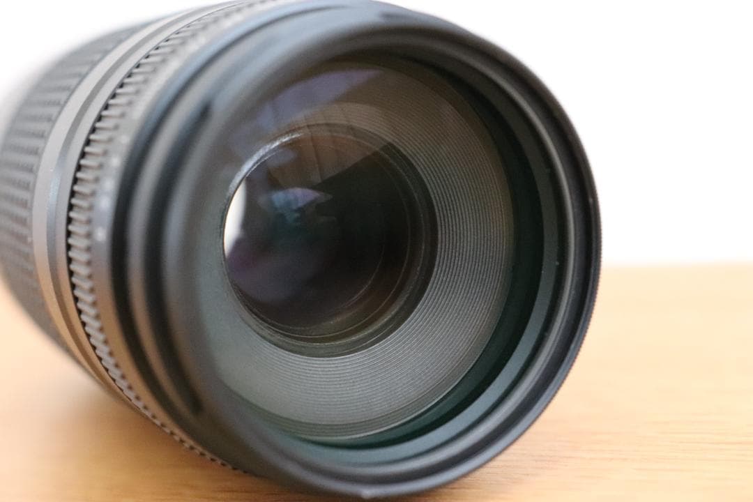 カ*ム様 Canon EF 75-300mm f/4-5.6Ⅱズームレンズ