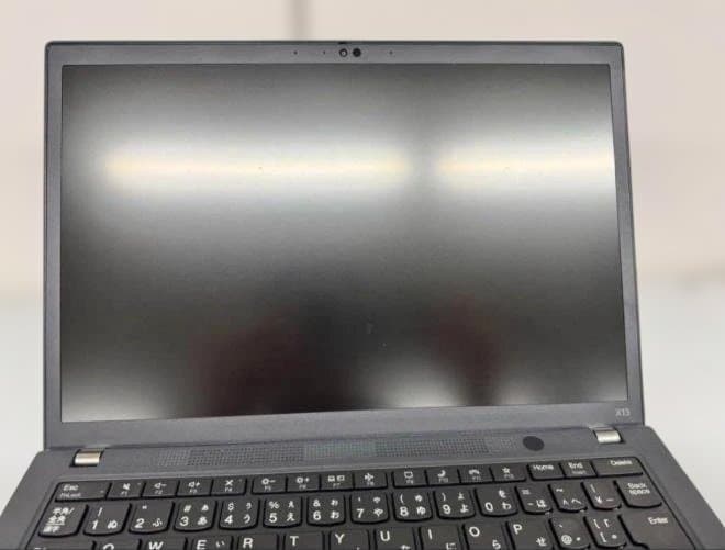 Lenovo　ThinkPad　X13　Gen2