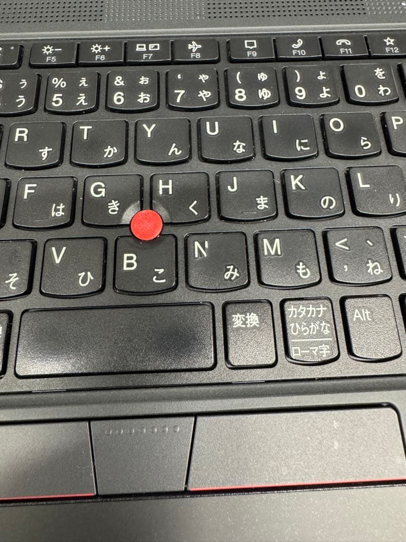 Lenovo　ThinkPad　X13　Gen2