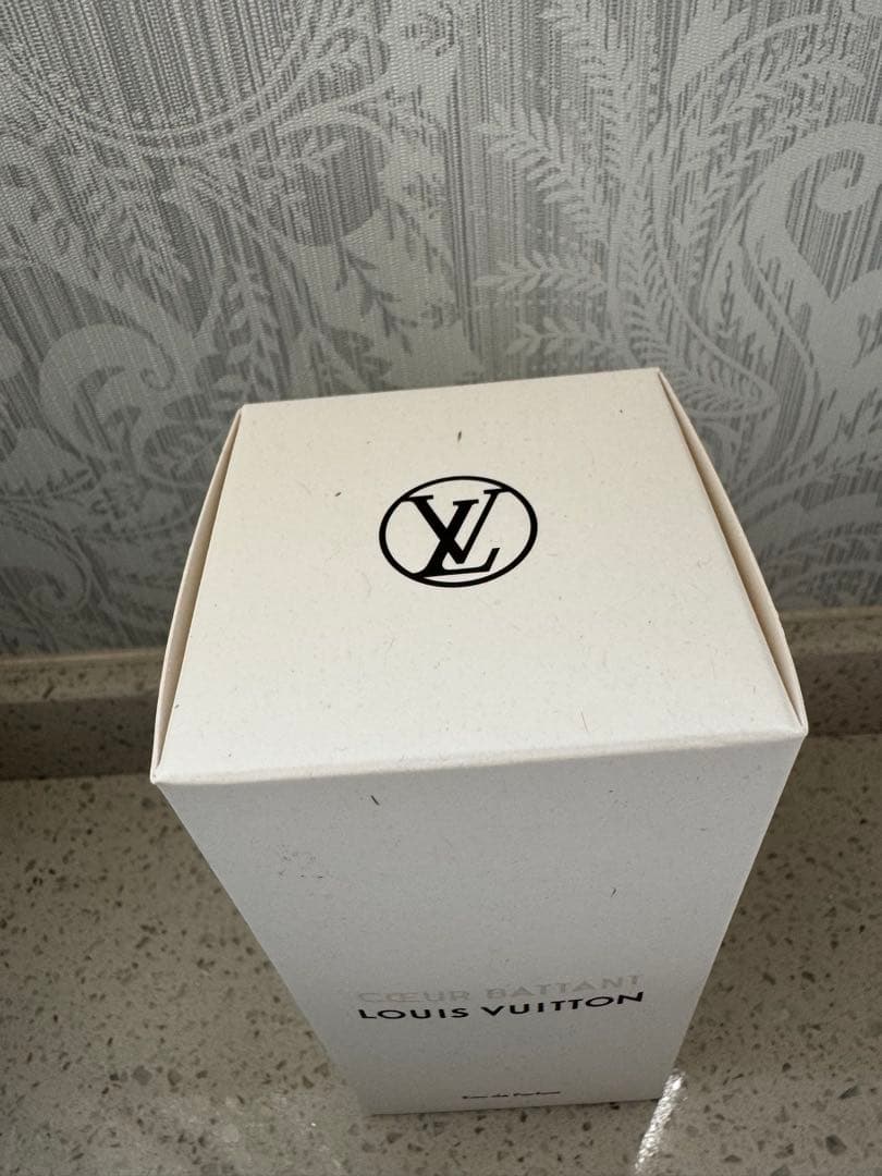 ルイヴィトン　香水　クール・バタン　100ml 新品未開封