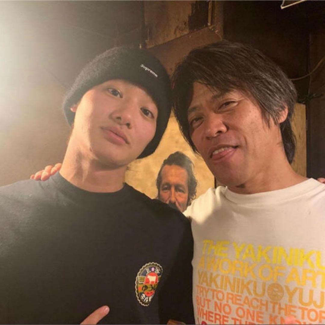 Supreme Mohair Beanie シュプリーム ニット帽 野村周平着用 - メルカリ