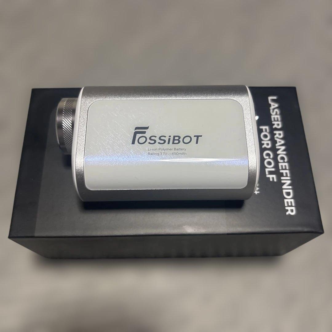 m*2様 未使用　Fossibot E1000 ゴルフ用距離計