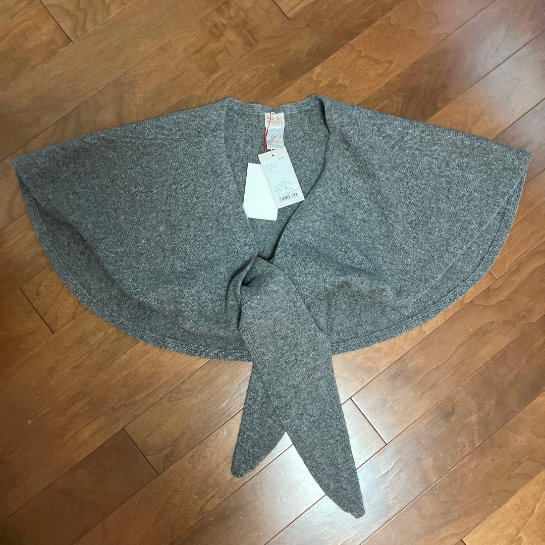 最終価格☆新品未使用☆babaco☆ストール